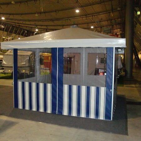 Pavillon